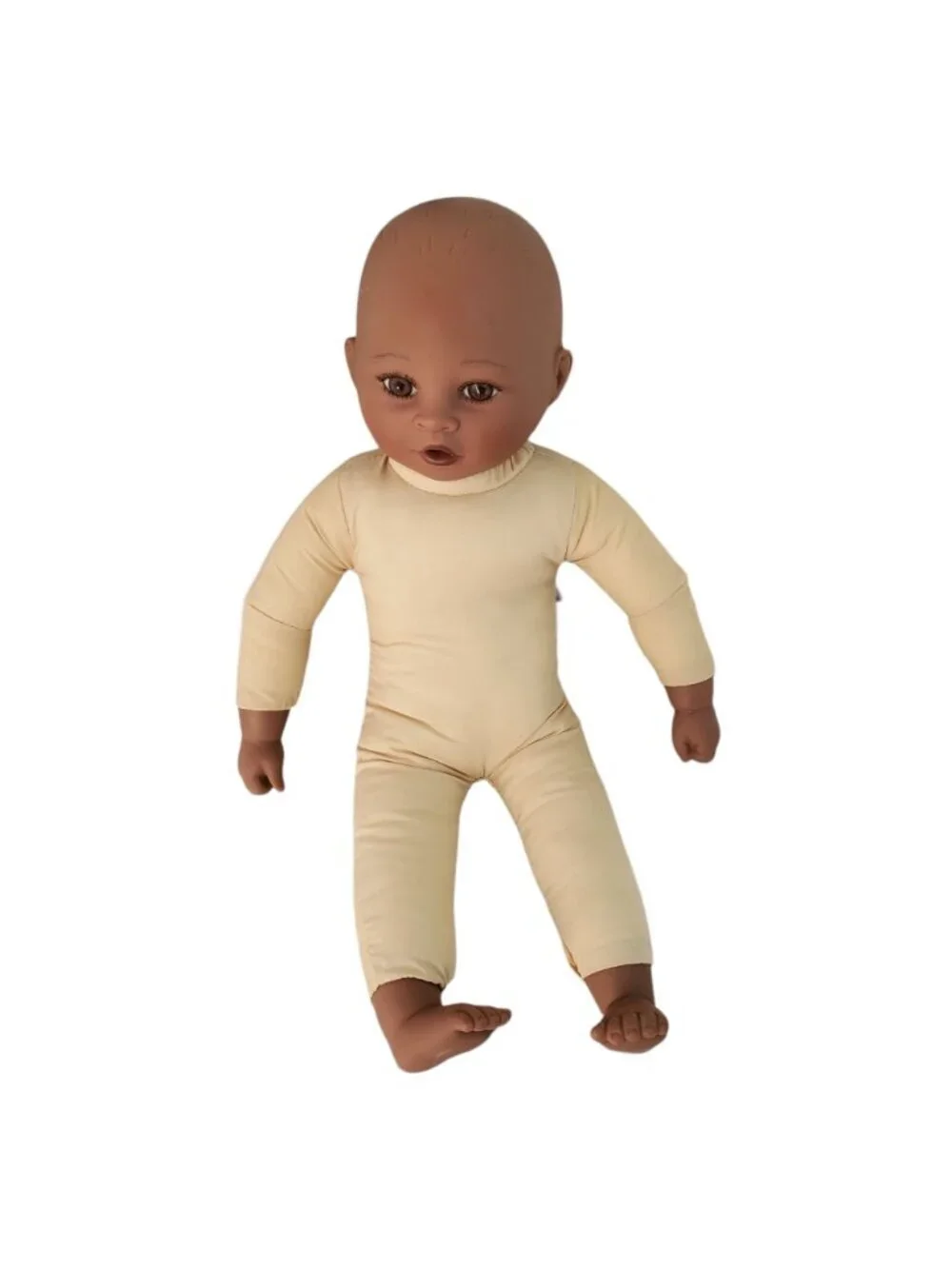 Kingstate Dollcrafter Multicultural Infant Baby Doll 18